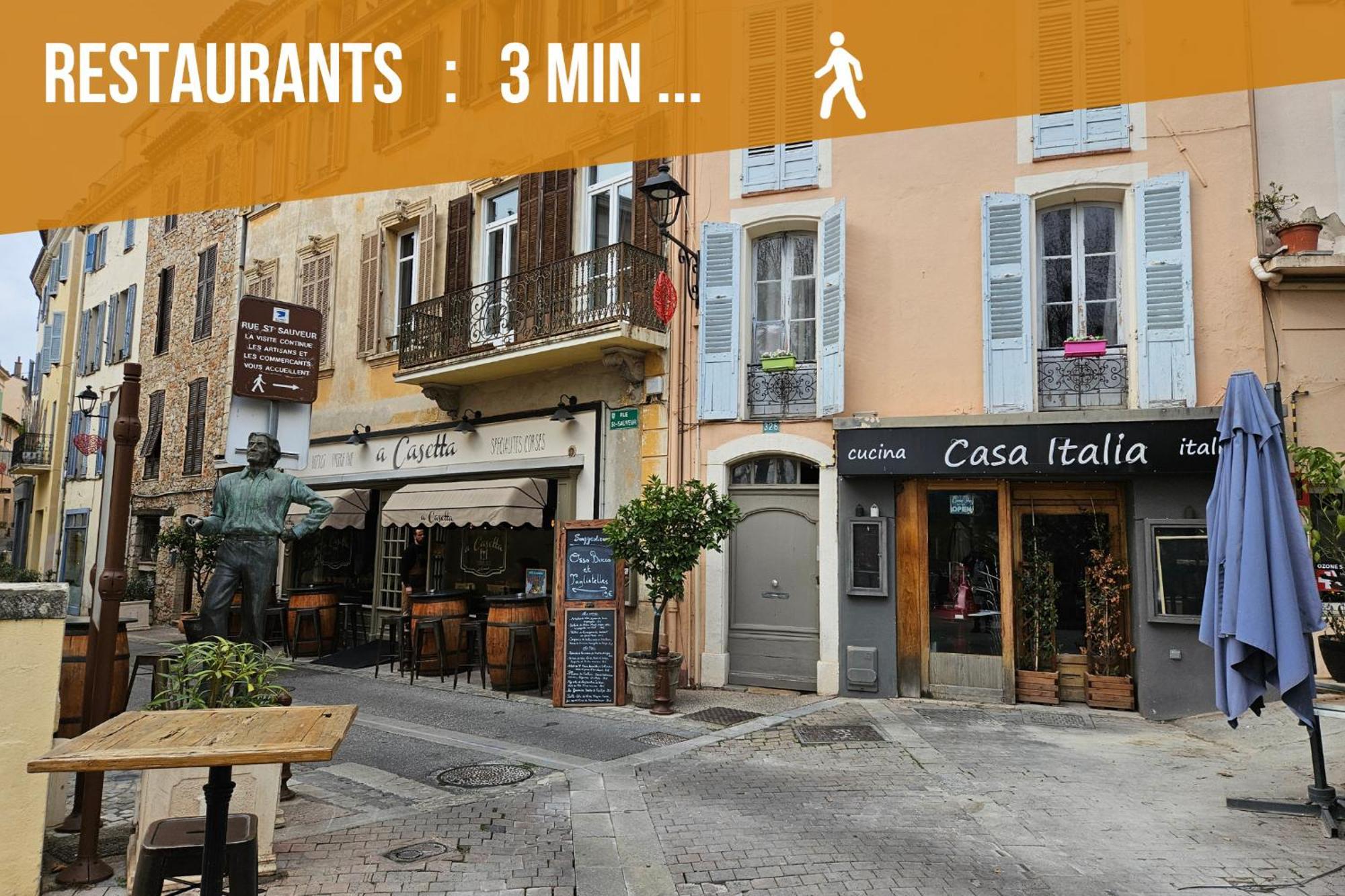 The Yachting - Host Provence Apartment Le Cannet Exterior foto