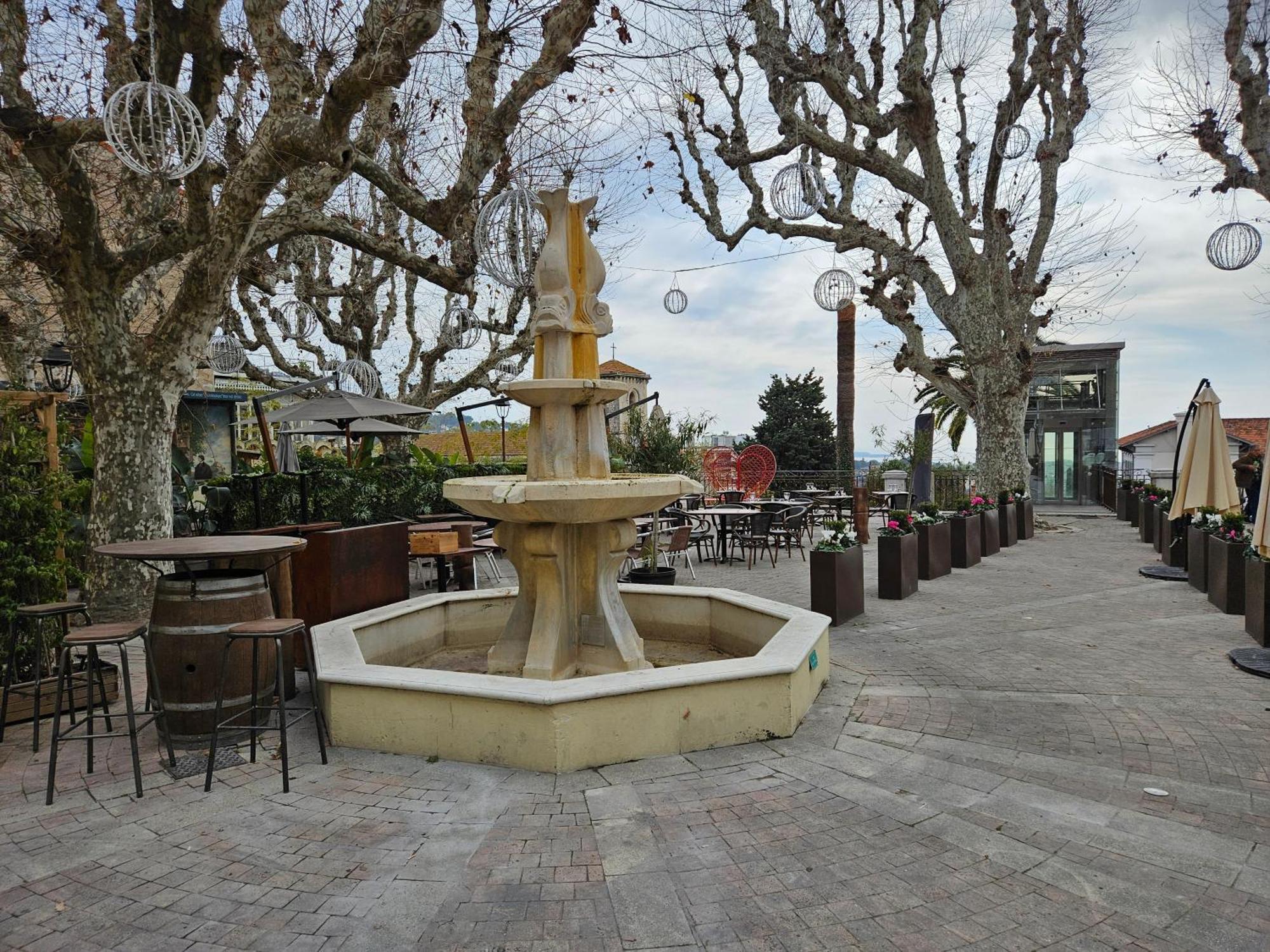 The Yachting - Host Provence Apartment Le Cannet Exterior foto