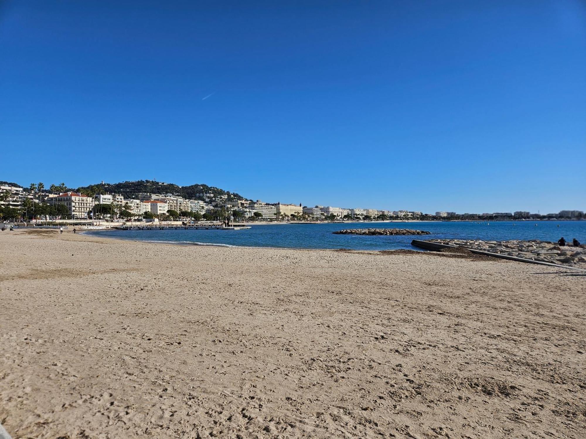 The Yachting - Host Provence Apartment Le Cannet Exterior foto