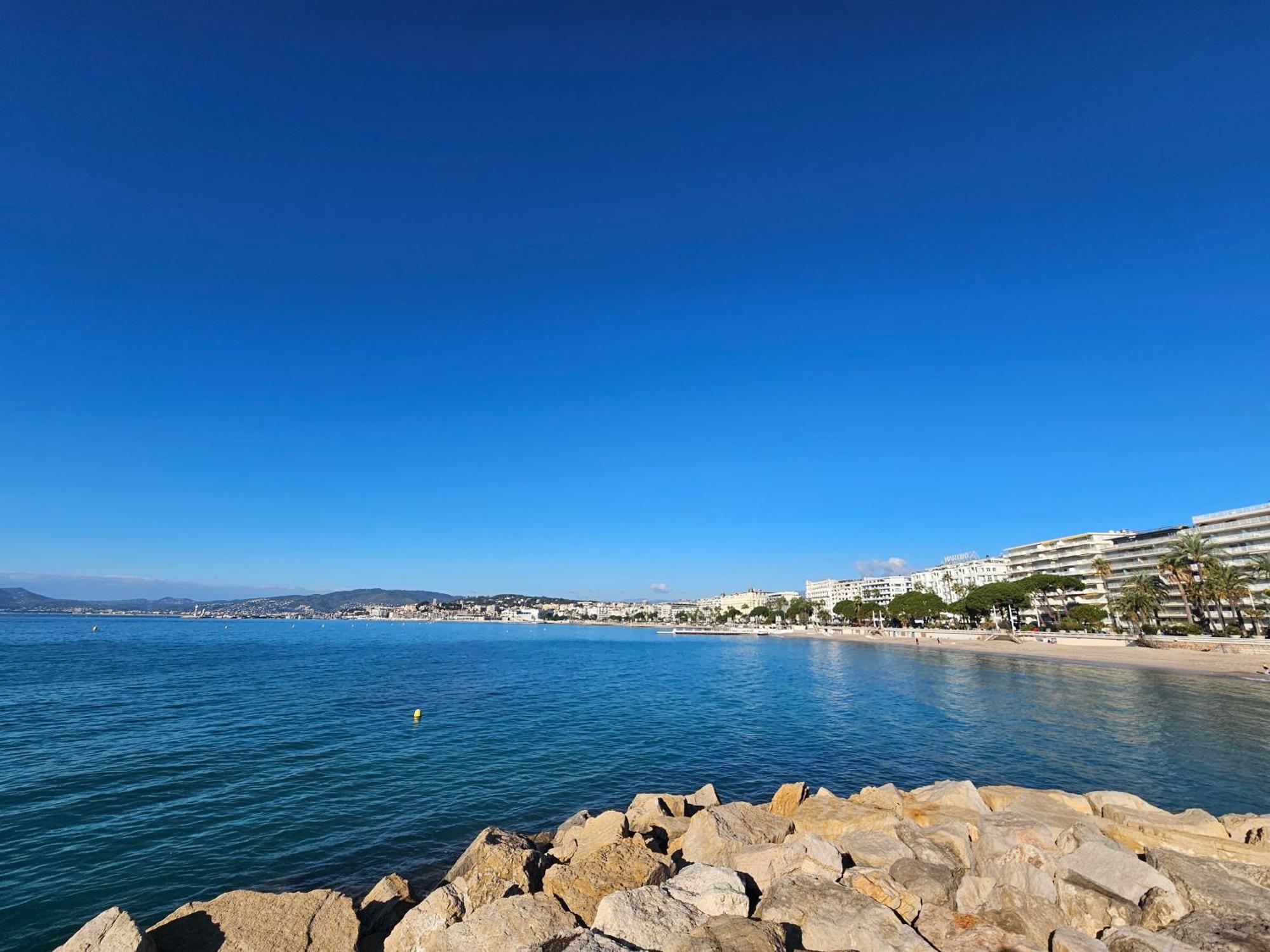 The Yachting - Host Provence Apartment Le Cannet Exterior foto