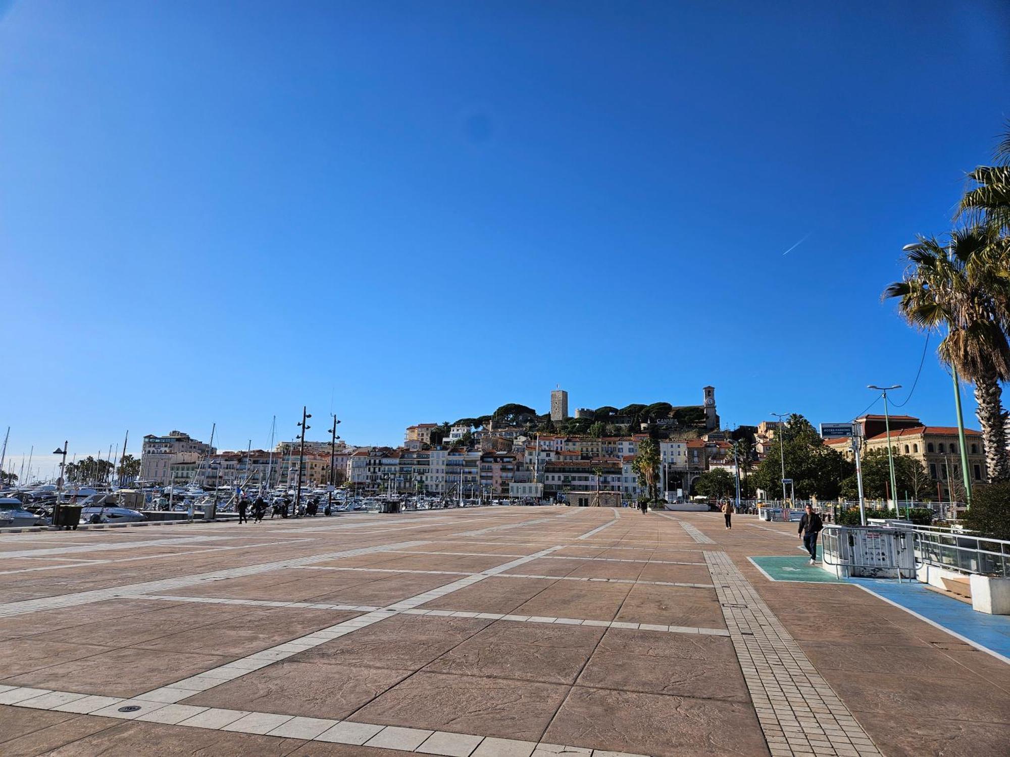 The Yachting - Host Provence Apartment Le Cannet Exterior foto