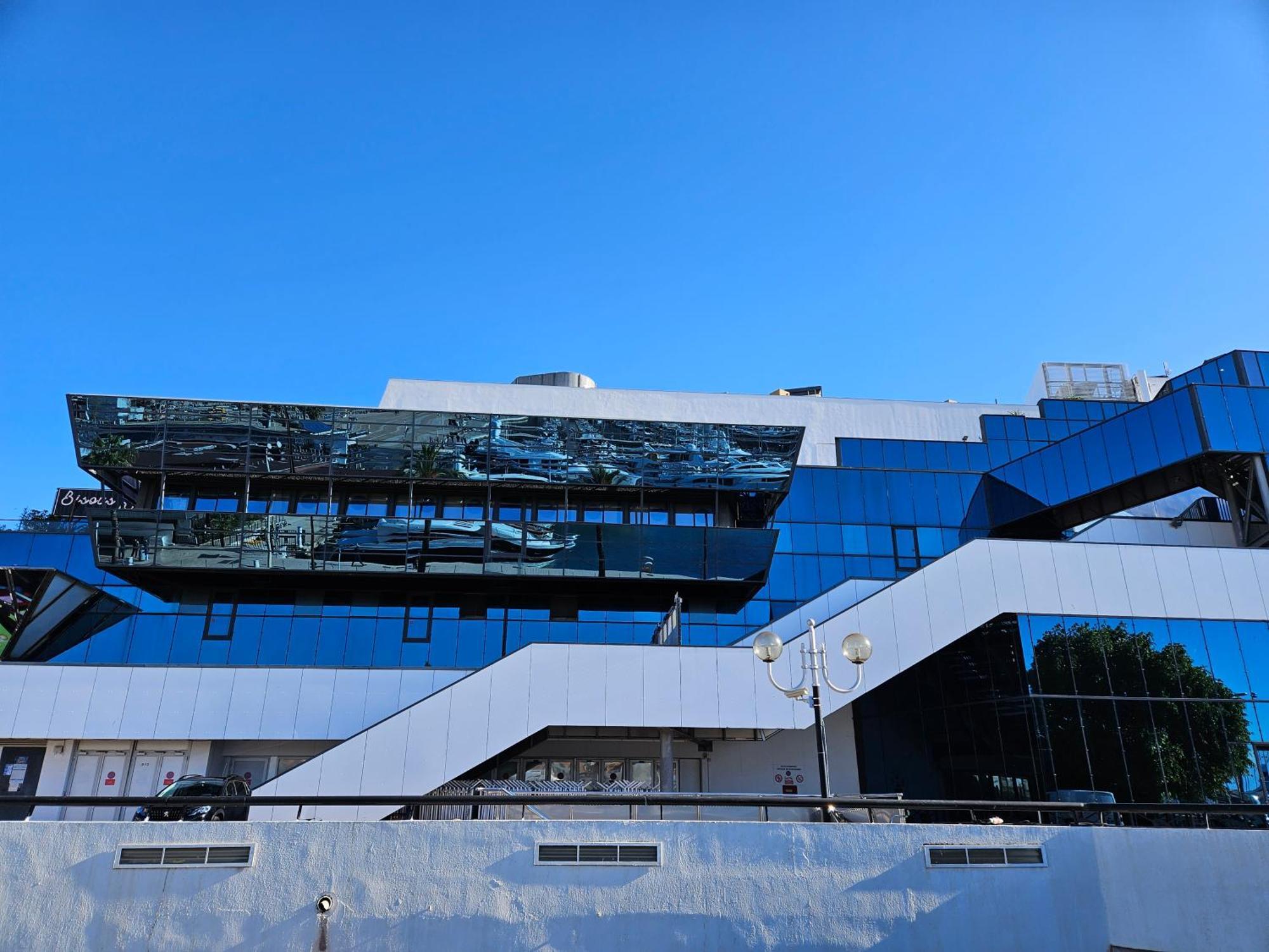 The Yachting - Host Provence Apartment Le Cannet Exterior foto