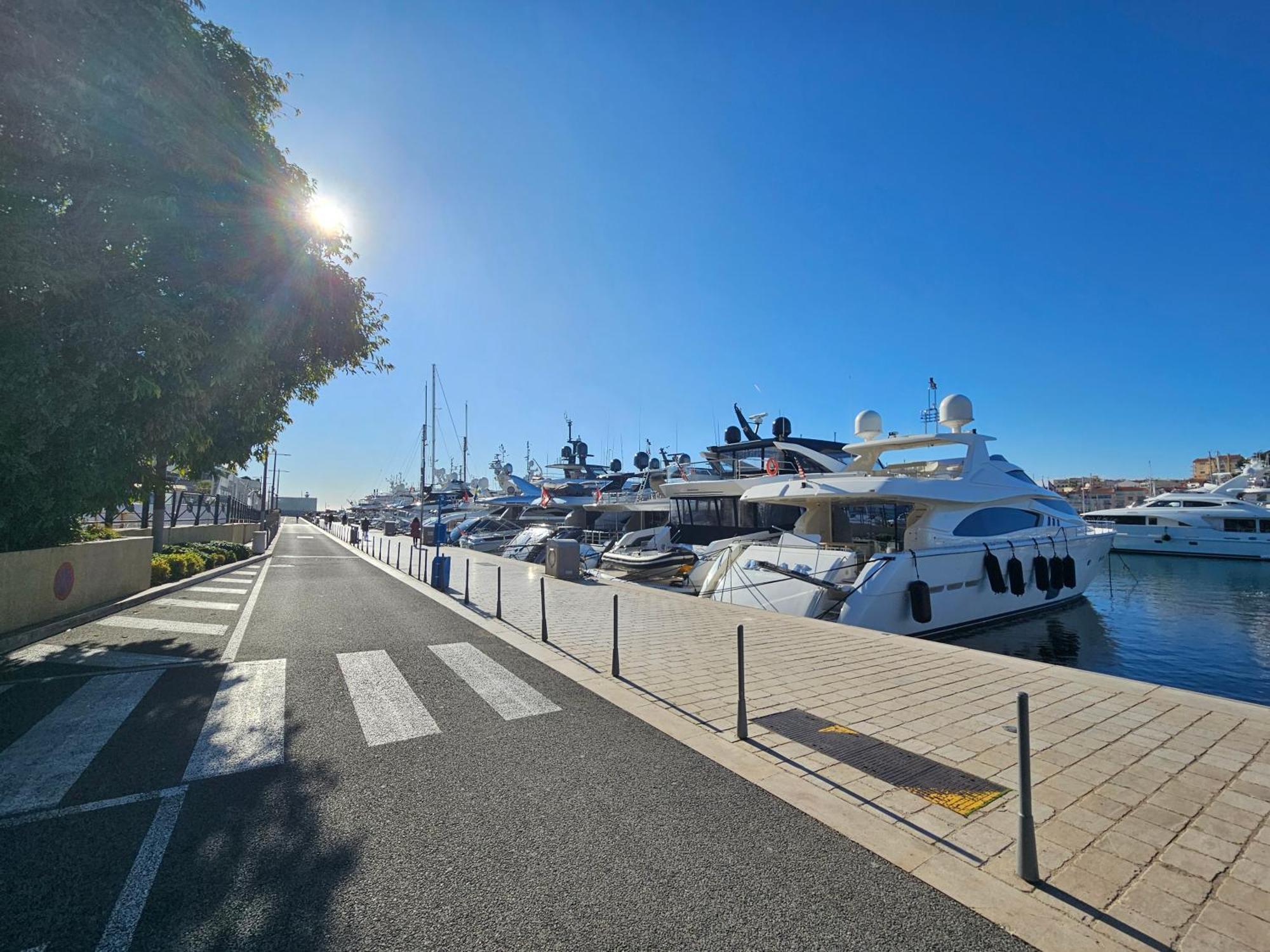 The Yachting - Host Provence Apartment Le Cannet Exterior foto