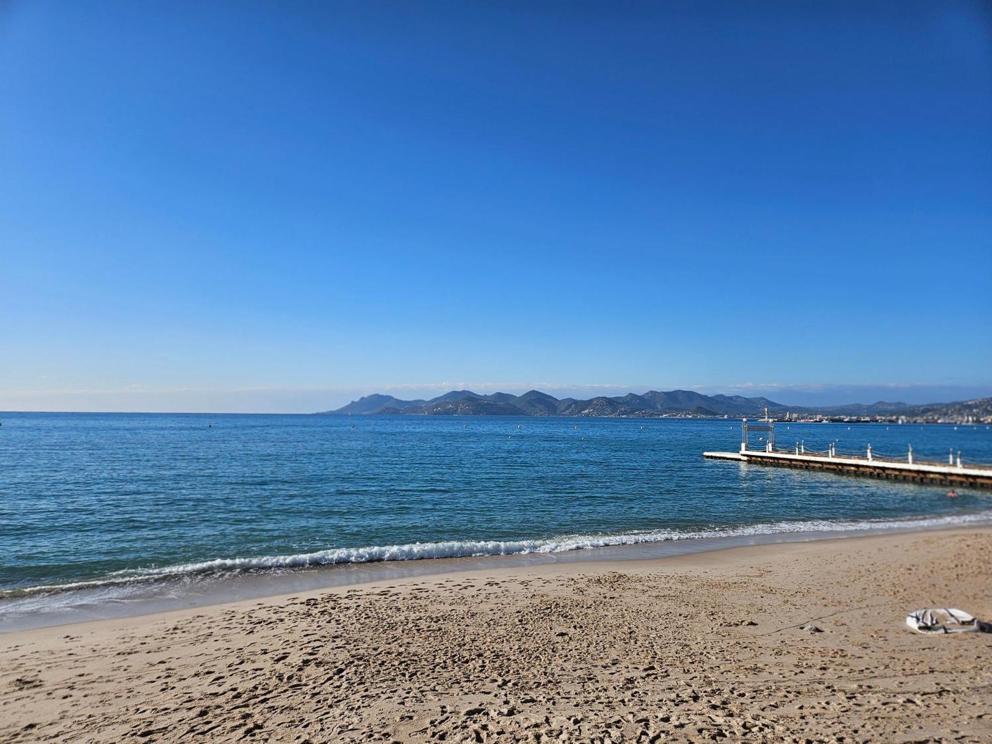 The Yachting - Host Provence Apartment Le Cannet Exterior foto