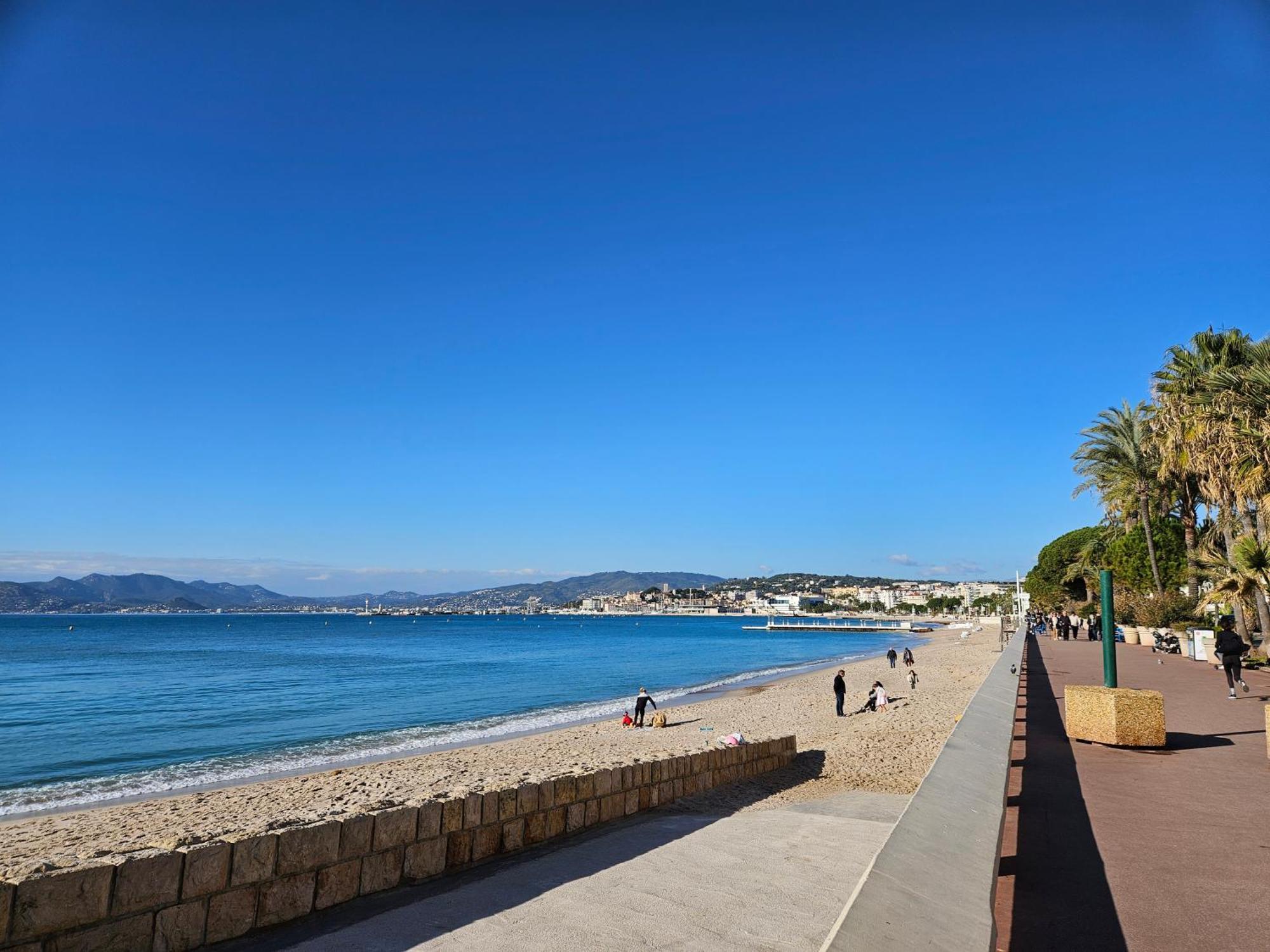 The Yachting - Host Provence Apartment Le Cannet Exterior foto