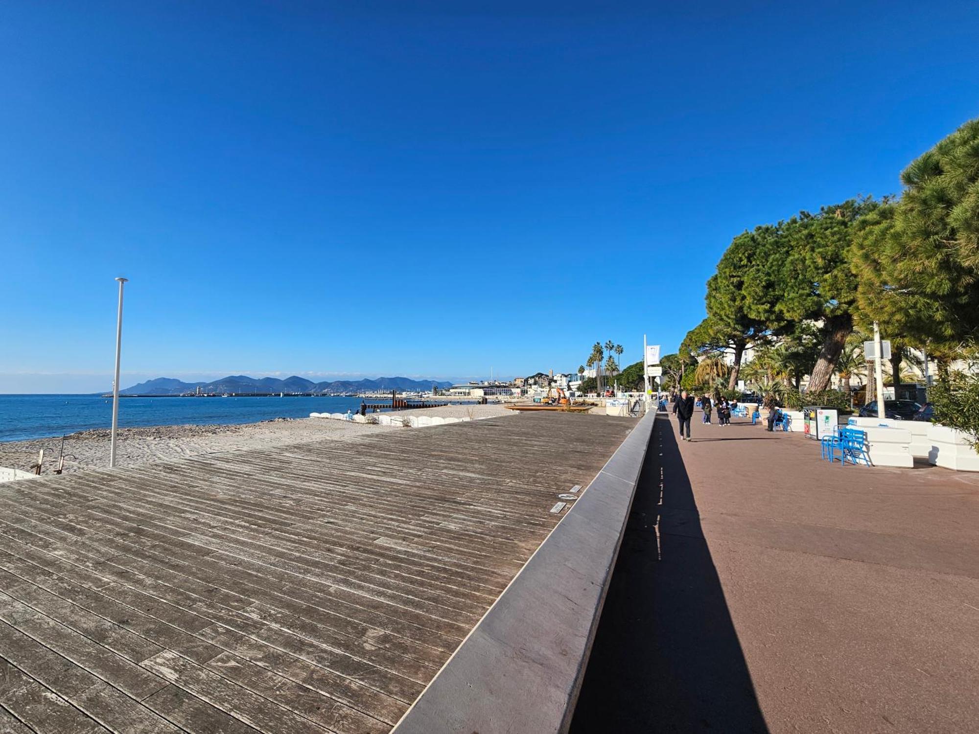 The Yachting - Host Provence Apartment Le Cannet Exterior foto