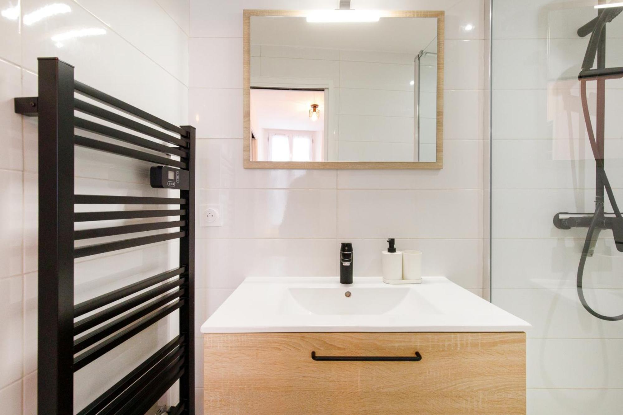 The Yachting - Host Provence Apartment Le Cannet Exterior foto