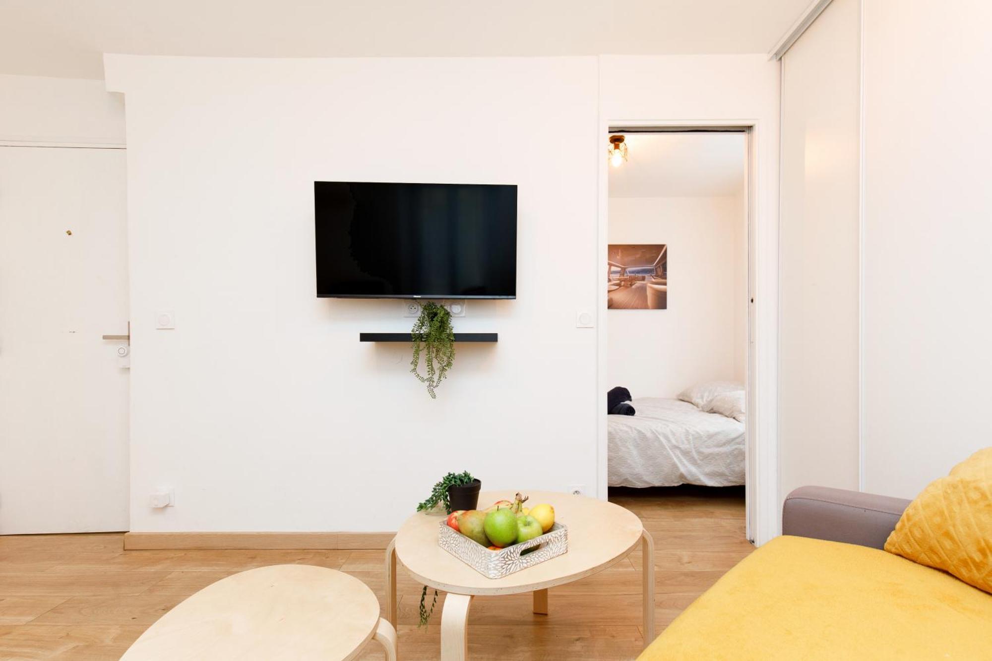 The Yachting - Host Provence Apartment Le Cannet Exterior foto