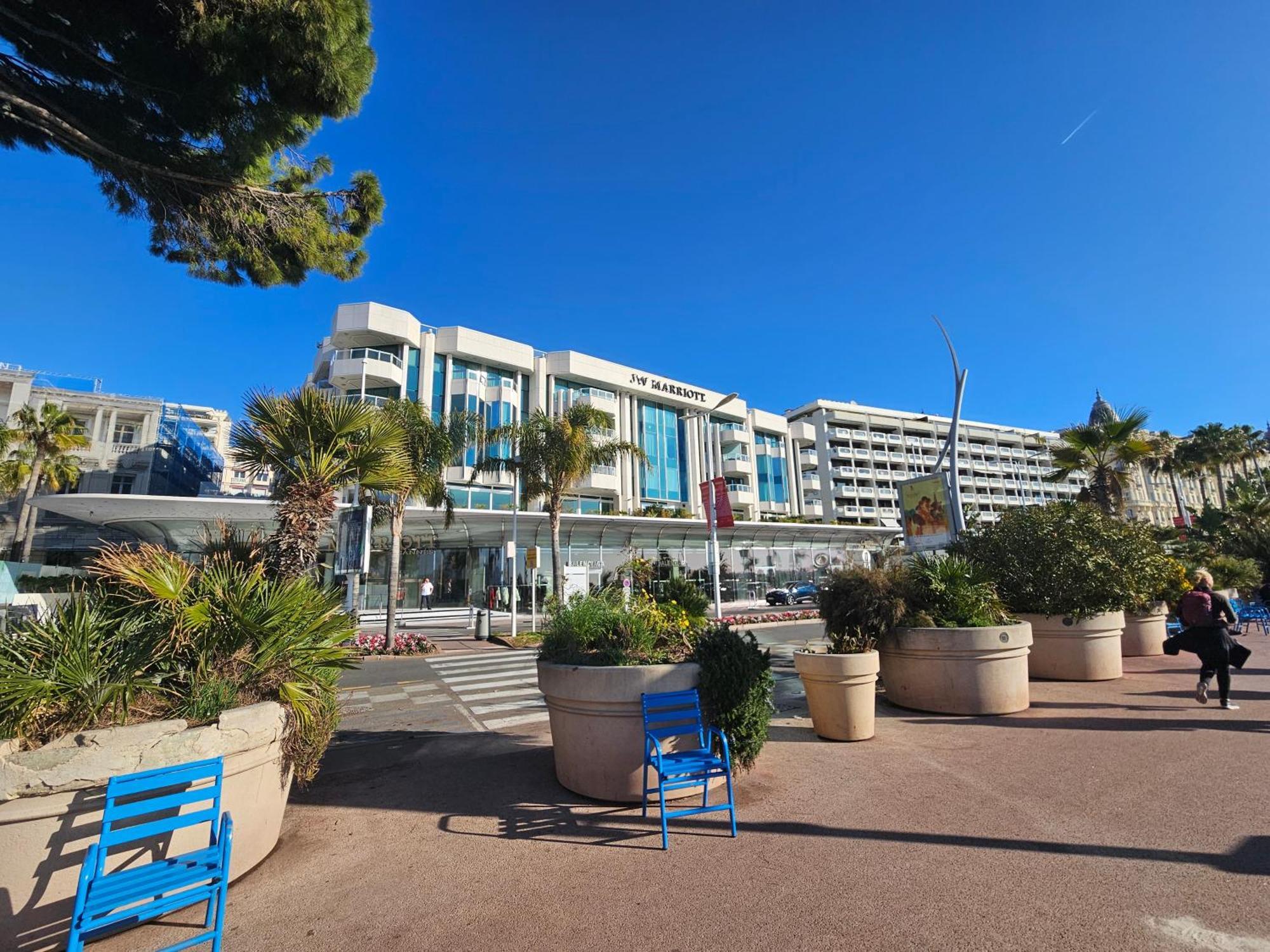 The Yachting - Host Provence Apartment Le Cannet Exterior foto