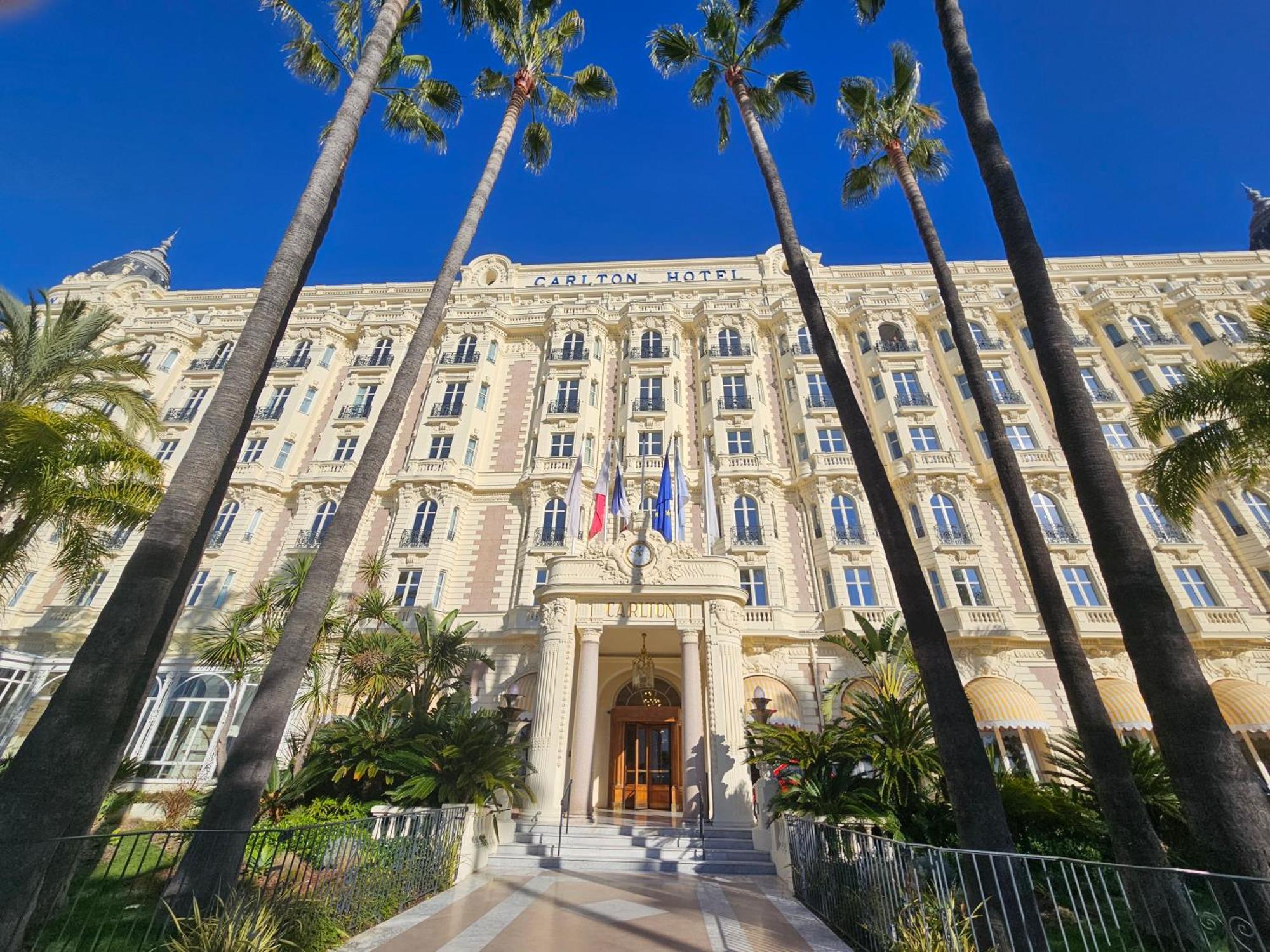 The Yachting - Host Provence Apartment Le Cannet Exterior foto